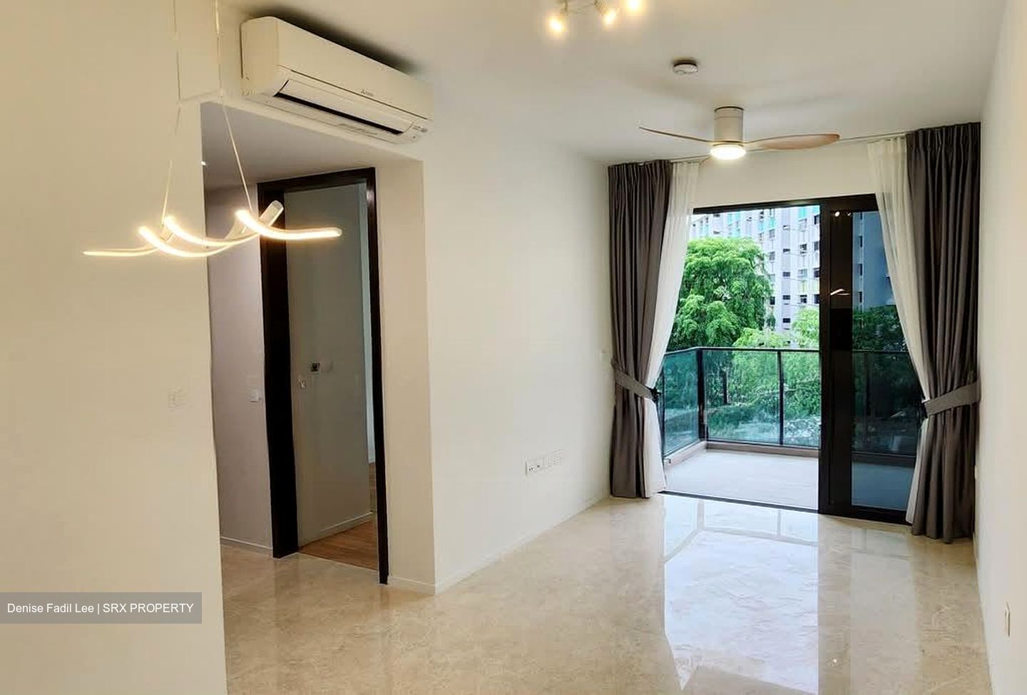 Avenue South Residence (D3), Apartment #556787051